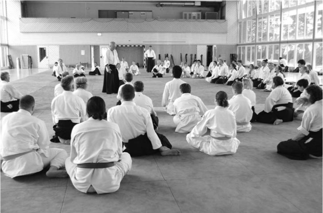 Image for 28. D.A.N. Family Reunion